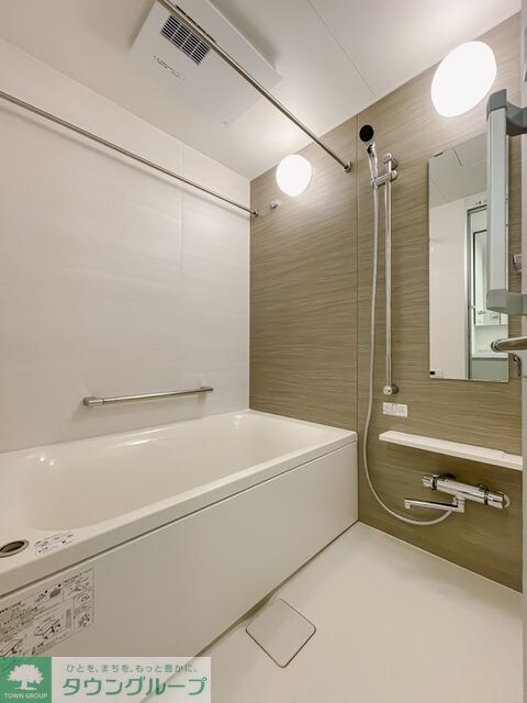 物件内観写真10　(※写真は同タイプ住戸です。)