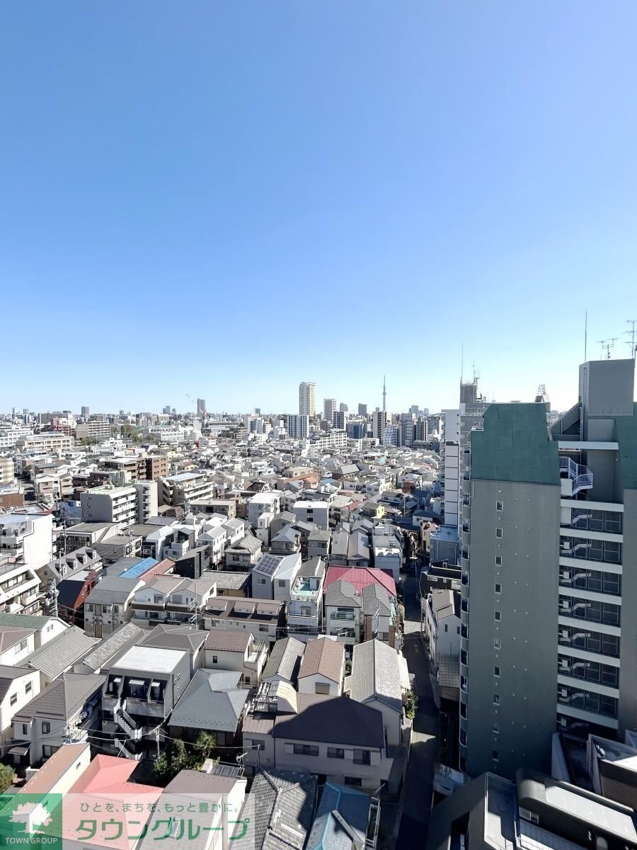 物件内観写真11　