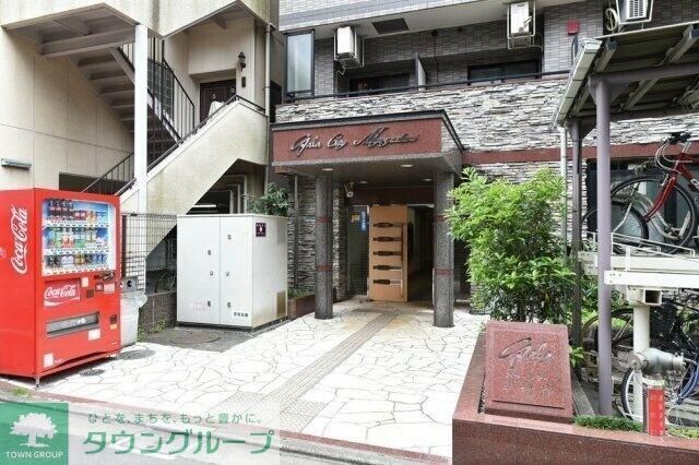 物件内観写真17　