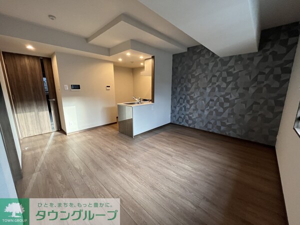 リビング・居室