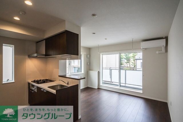 物件内観写真2　(※別部屋参照)