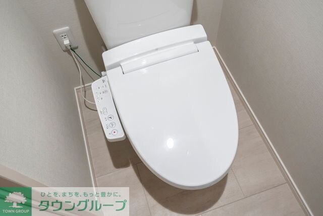 物件内観写真5　(※別部屋参照)