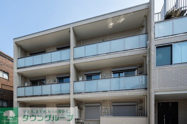 物件内観写真11　