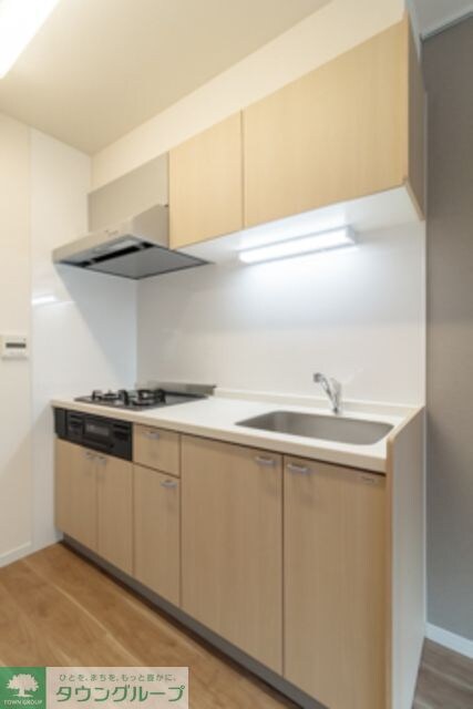 物件内観写真4　(※写真は同タイプ住戸です。)