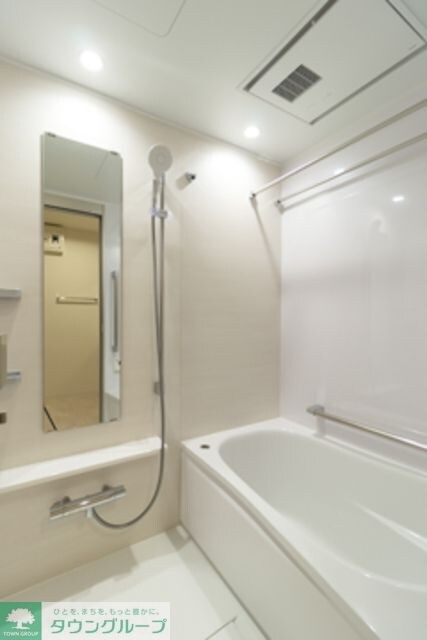 物件内観写真5　(※写真は同タイプ住戸です。)