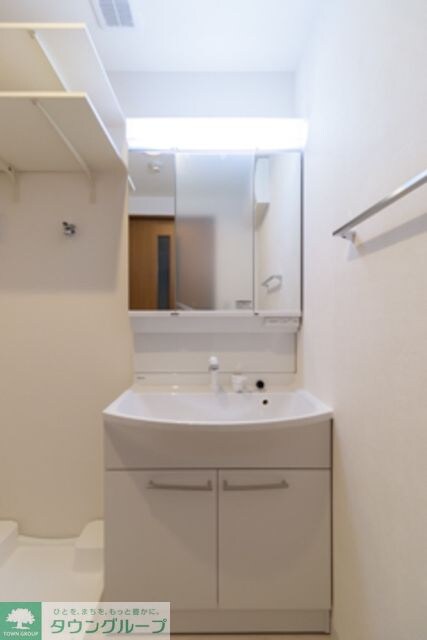 物件内観写真7　(※写真は同タイプ住戸です。)