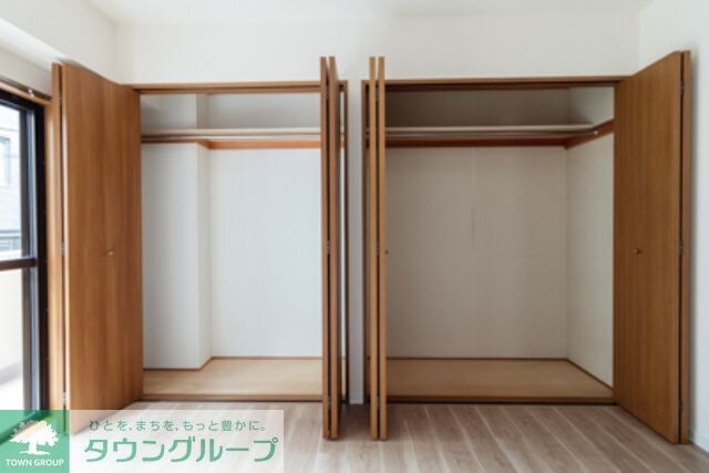 物件内観写真9　(※写真は同タイプ住戸です。)