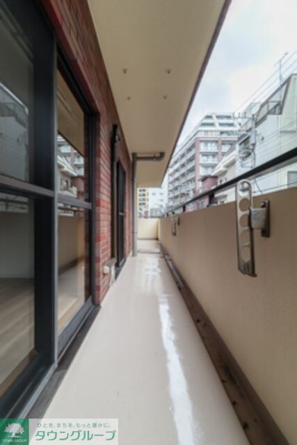 物件内観写真10　(※写真は同タイプ住戸です。)