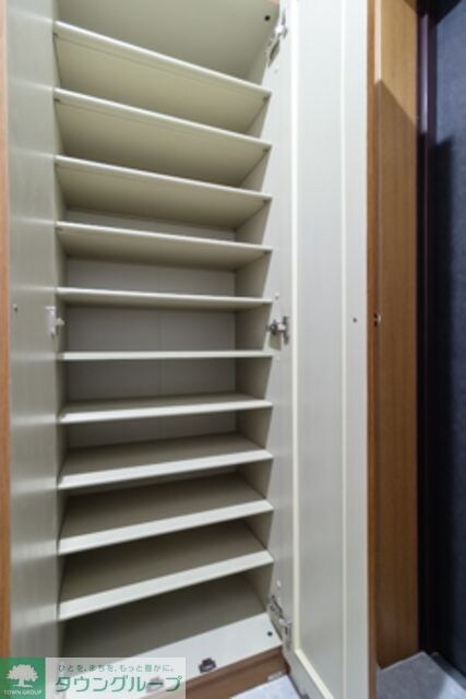 物件内観写真11　(※写真は同タイプ住戸です。)