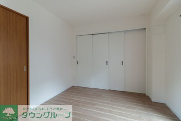 その他(※写真は同タイプ住戸です。)