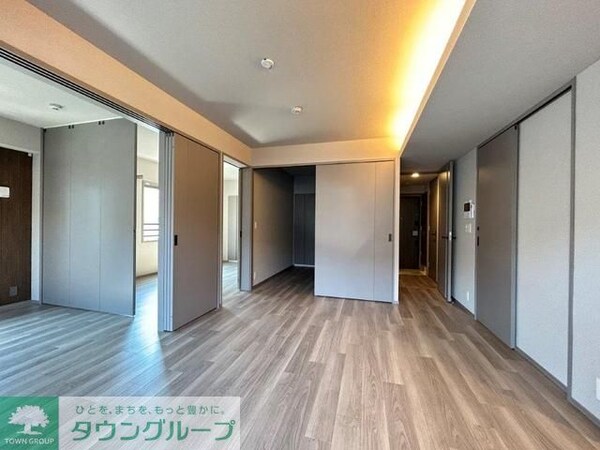 リビング・居室