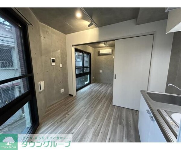 リビング・居室