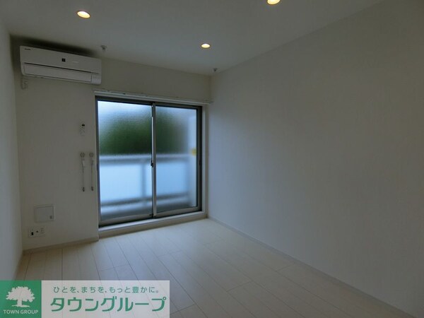 リビング・居室