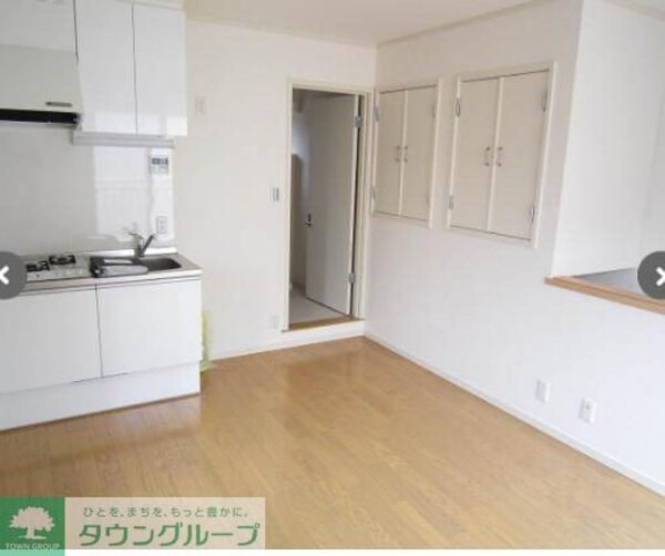 リビング・居室