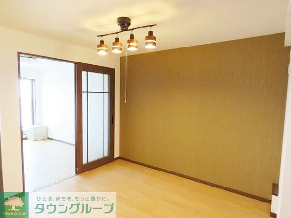 リビング・居室