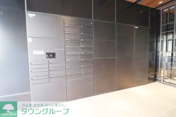 エントランス(エントランス)