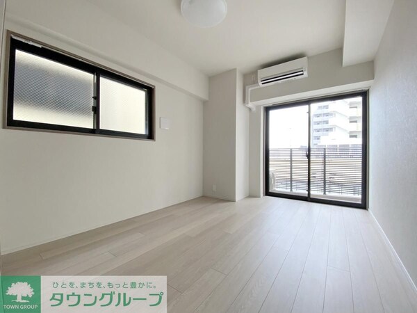 リビング・居室