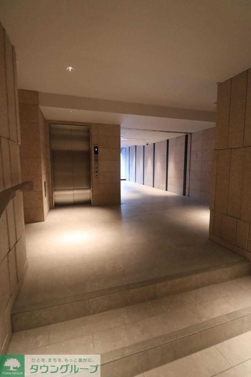 物件内観写真13　(共有部分)