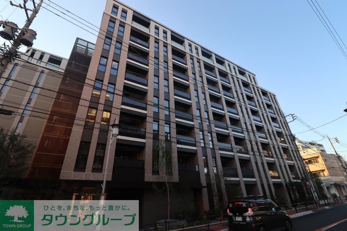 物件内観写真19　(外観)