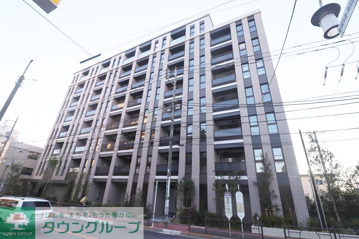 物件内観写真20　(外観)