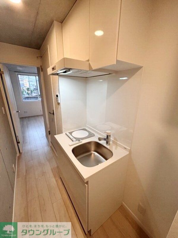 キッチン(キッチン)