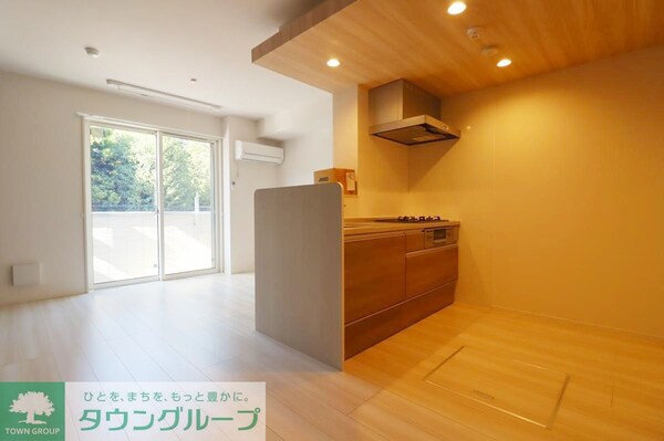 リビング・居室