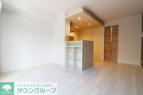 リビング・居室