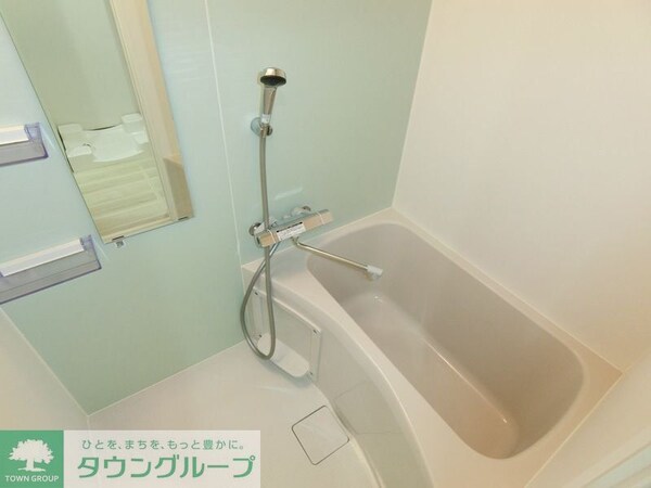 バス／シャワールーム等