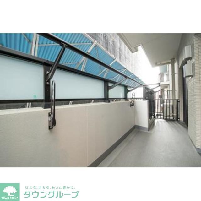 物件内観写真14　(※写真は同タイプ住戸です。)