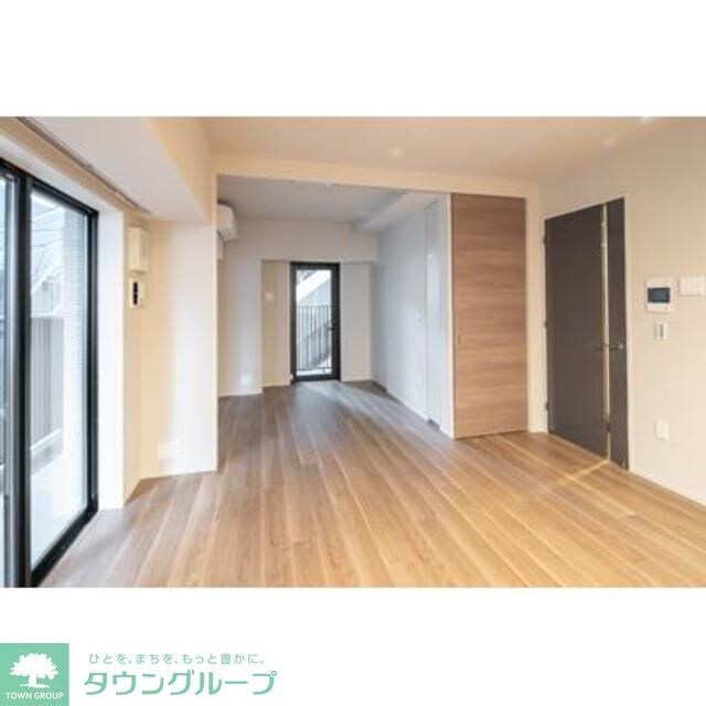 物件内観写真17　(※写真は同タイプ住戸です。)
