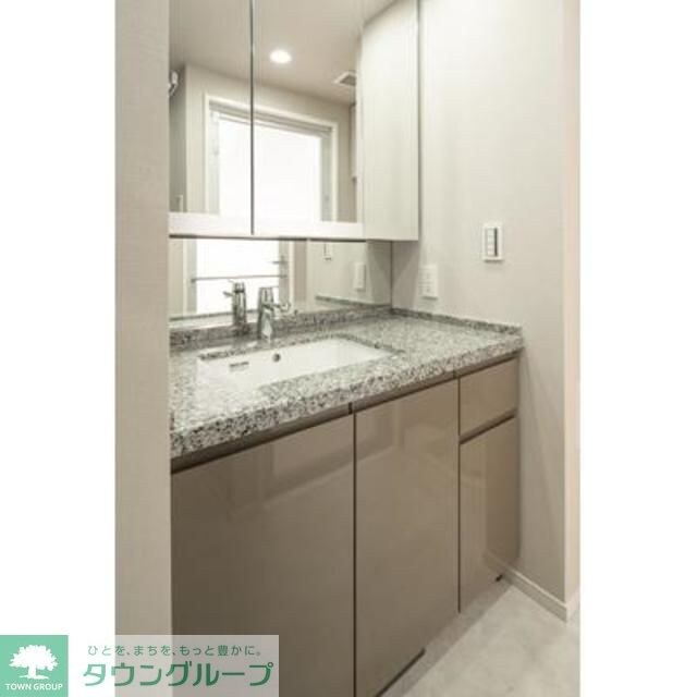 物件内観写真18　(※写真は同タイプ住戸です。)