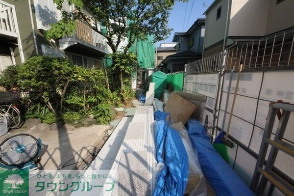 共有部分(☆お問い合わせはお早めに☆)