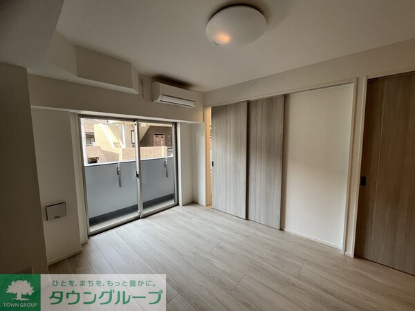 リビング・居室