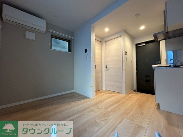 リビング・居室