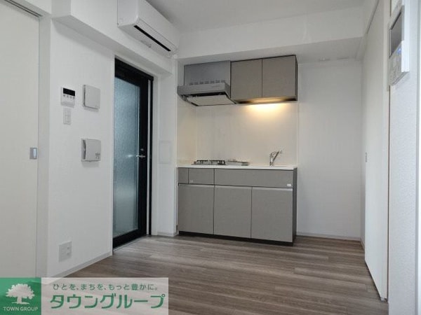 リビング・居室