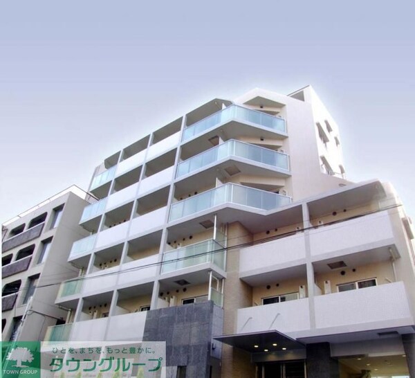 外観(★外観★)