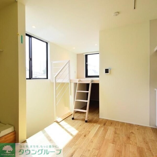 リビング・居室(収納)