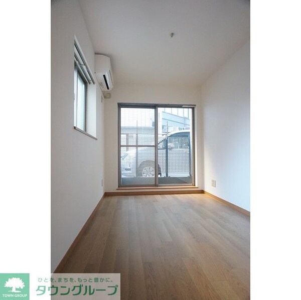 リビング・居室