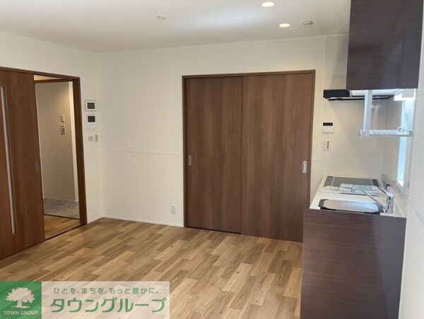 リビング・居室