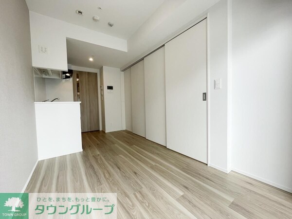 リビング・居室