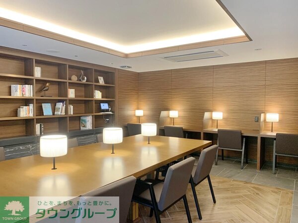 その他室内・内装