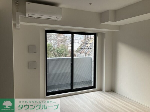 リビング・居室