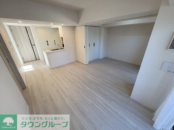 リビング・居室