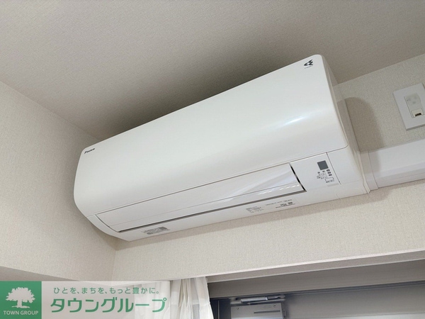 その他室内・内装(エアコン)