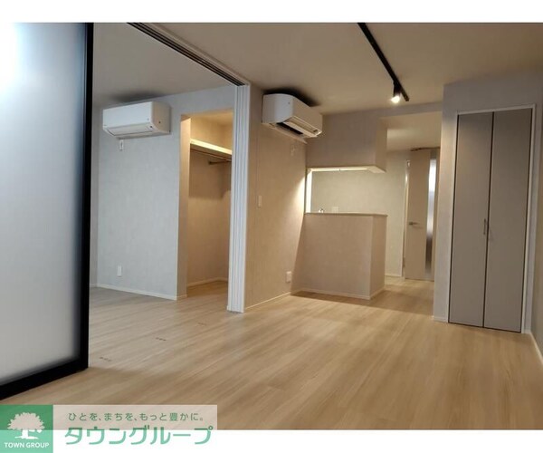 リビング・居室