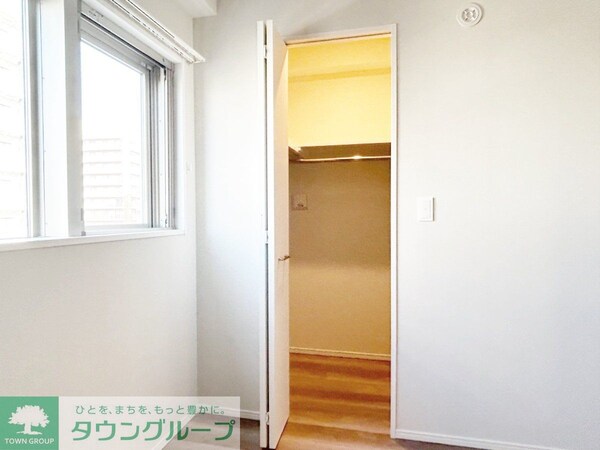 収納(お部屋探しは株式会社　タウンハウジング　までお気軽にお問合…)