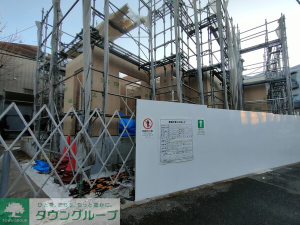 共有部分(お部屋探しはタウンハウジングへ♪)