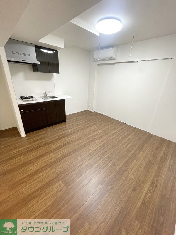 リビング・居室