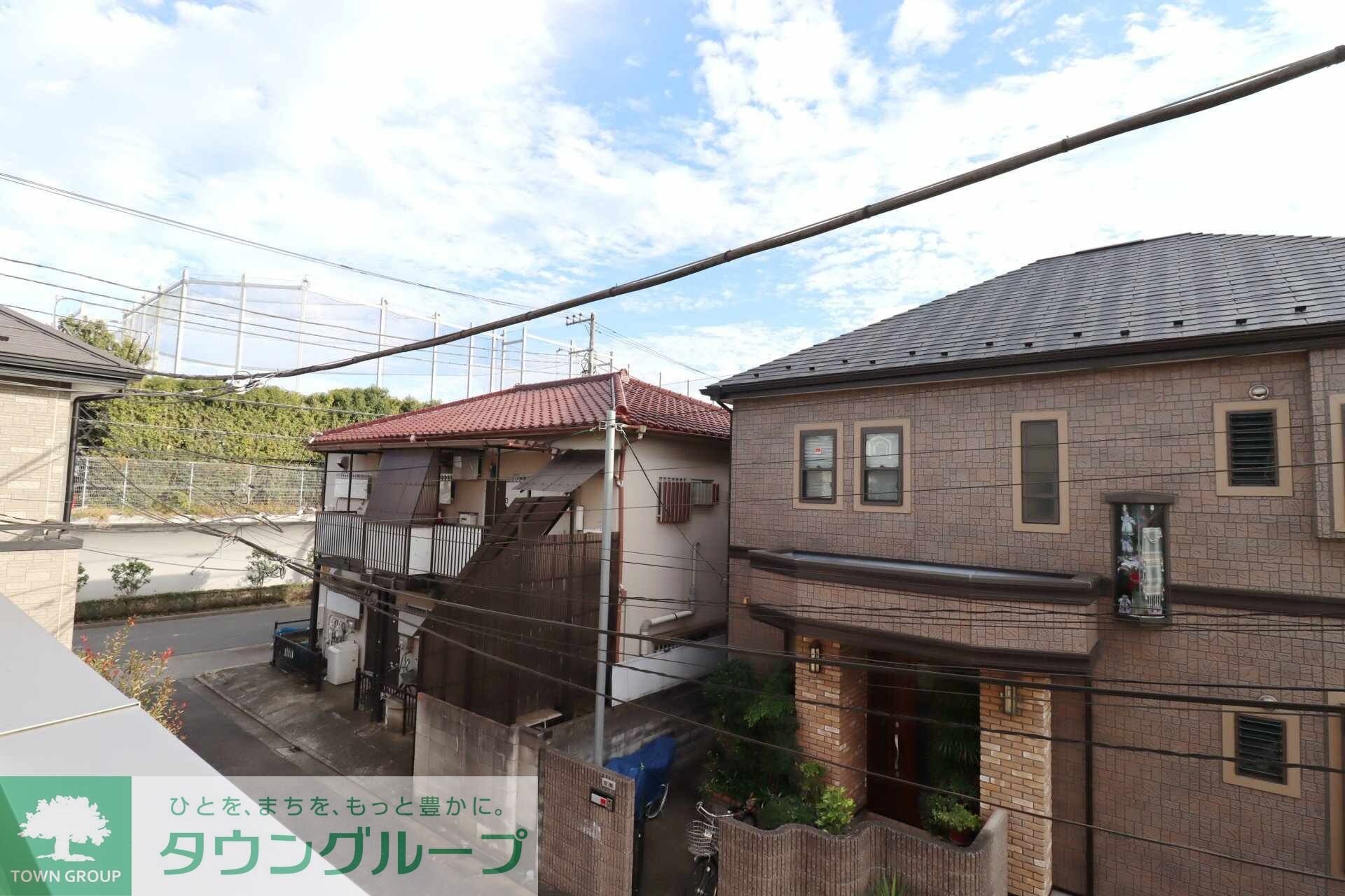 物件内観写真22　(眺望)