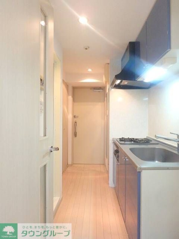 リビング・居室